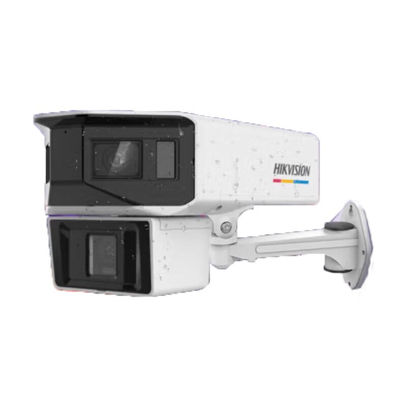 HIKVISION 6MP Dual Lens PTZ Outdoor Full-Color Security Camera CN plug (adapter included)
HIKVISION 6MP Dual Lens PTZ Outdoor Full-Color Security Camera CN plug (adapter included)