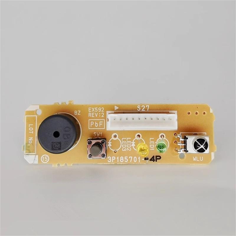 New P board for daikin hanging air conditioning receiver 3P185701-4 FTXP235PC FTXS235PC FTXP235
New P board for daikin hanging air conditioning receiver 3P185701-4 FTXP235PC FTXS235PC FTXP235