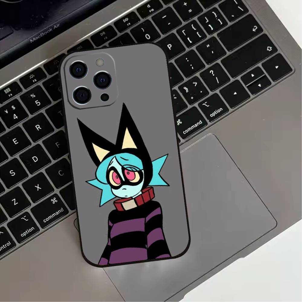Anime P-Psychocuties Phone Case For iPhone 17,16,15,14,13,12,11 Plus,Pro Max,XS,Soft Silicone Black Cover iPhone15plus
Anime P-Psychocuties Phone Case For iPhone 17,16,15,14,13,12,11 Plus,Pro Max,XS,Soft Silicone Black Cover iPhone15plus