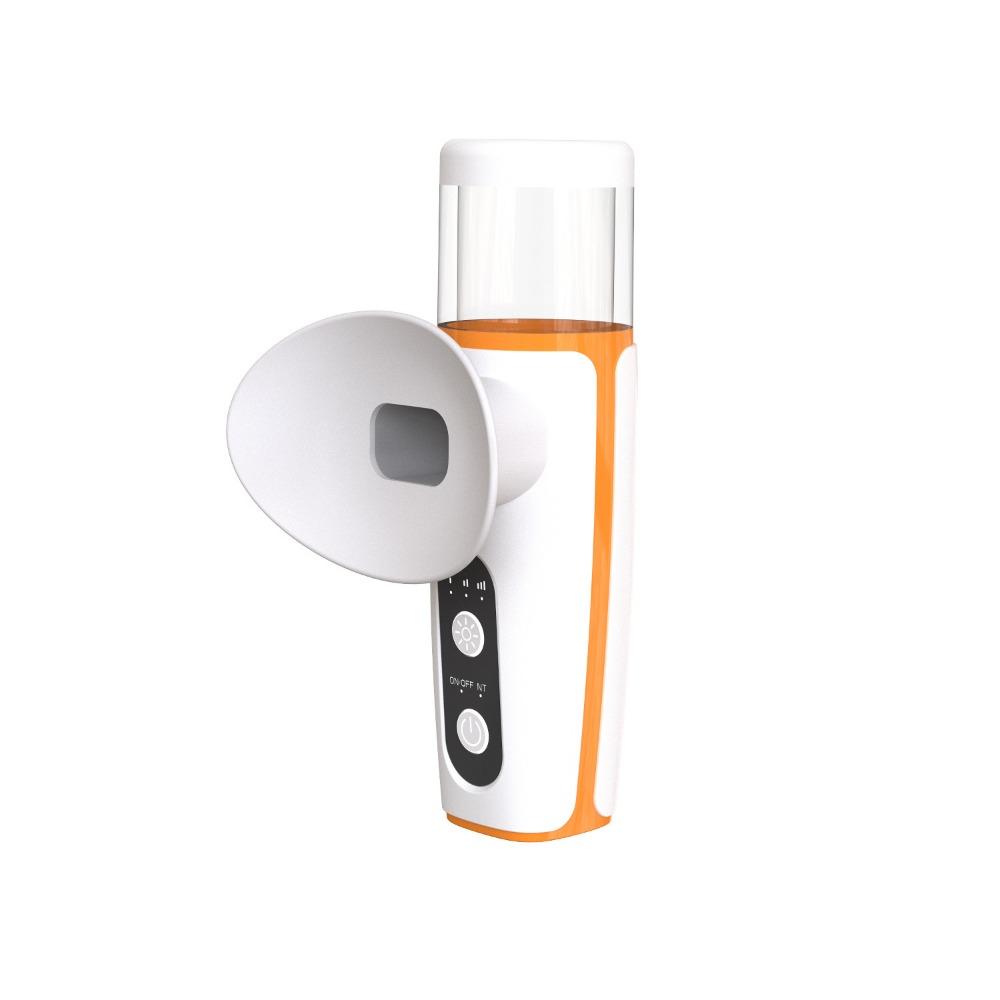 Hot and Cold Eye Steamer Device 3 Temperature Heated Eye Moisturizer Face Moisturizing білий
Hot and Cold Eye Steamer Device 3 Temperature Heated Eye Moisturizer Face Moisturizing білий