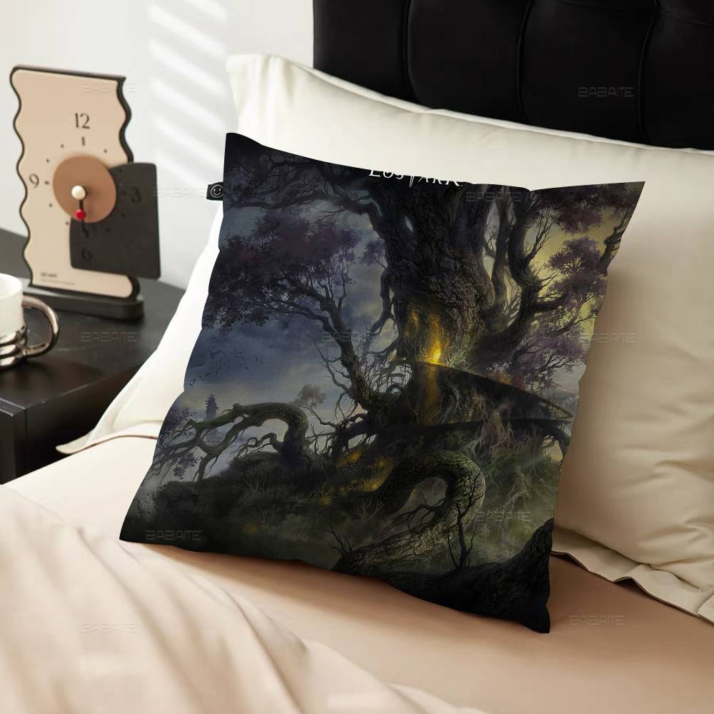 Game Lost Ark Personalized Pillow Cover Kids Bedroom Wild Party Decor Pillowcase Kid Birthday Shower Gift 30cmx30cm
Game Lost Ark Personalized Pillow Cover Kids Bedroom Wild Party Decor Pillowcase Kid Birthday Shower Gift 30cmx30cm