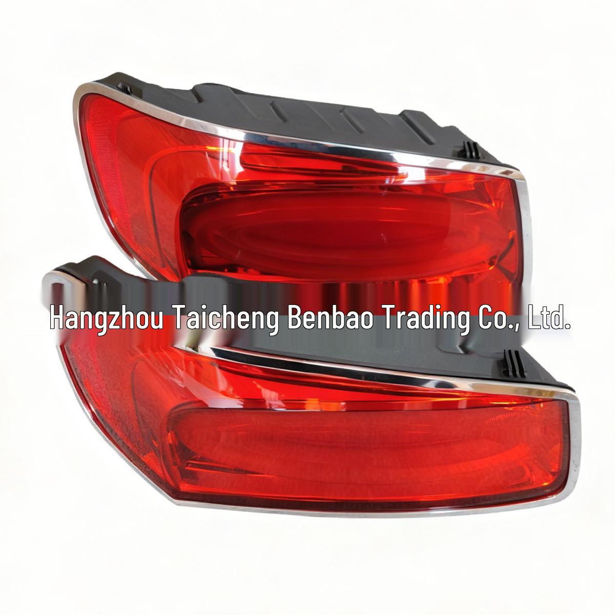 Compatible Rear LED Taillight Brake Light for Bentley Flying Spur 2014-2019, Part Numbers: 4W0945095, 4W0945096 Metal
Compatible Rear LED Taillight Brake Light for Bentley Flying Spur 2014-2019, Part Numbers: 4W0945095, 4W0945096 Metal