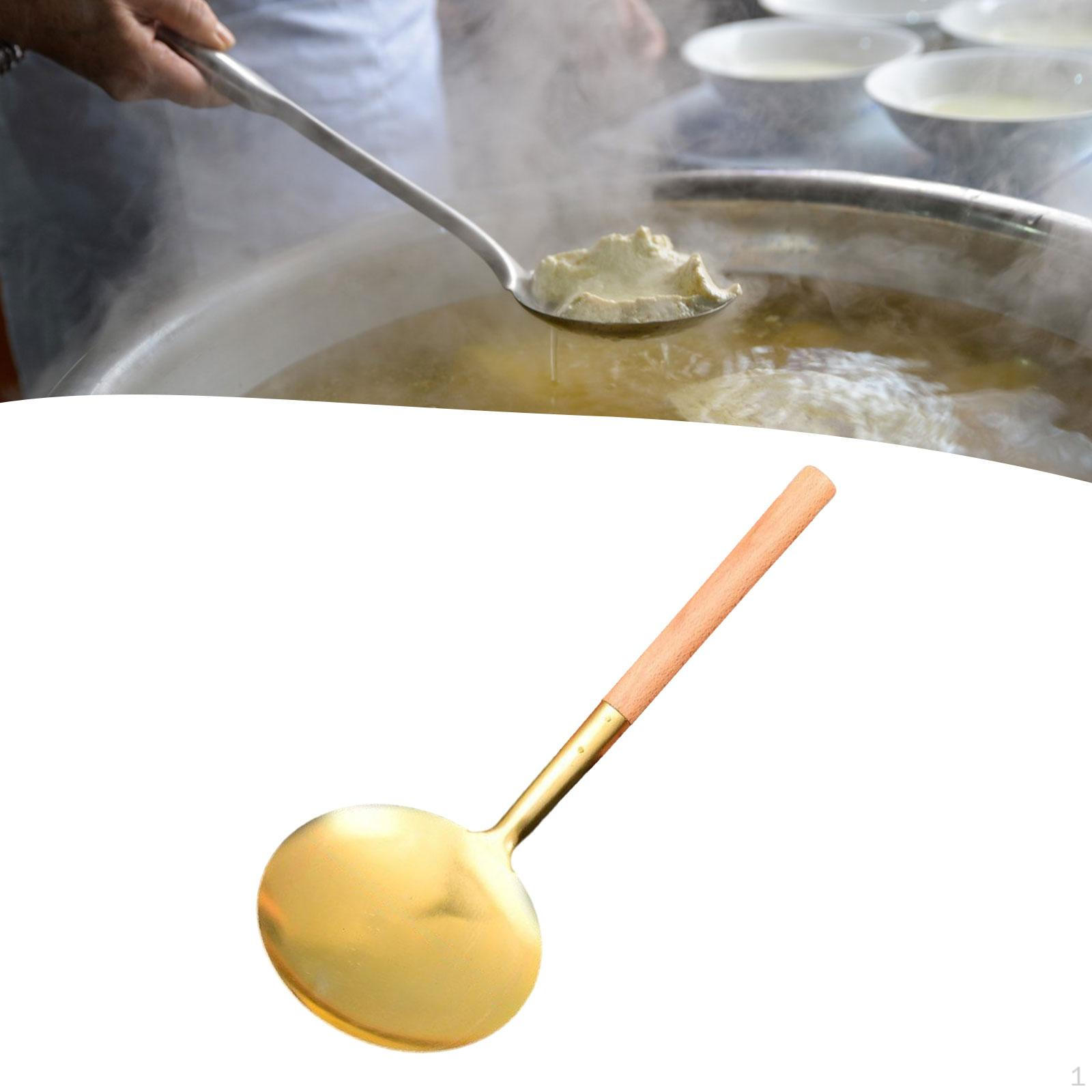 Tofu Spoon Reusable Serving Portable Convenient Brain Kitchen Utensil for Family
Tofu Spoon Reusable Serving Portable Convenient Brain Kitchen Utensil for Family