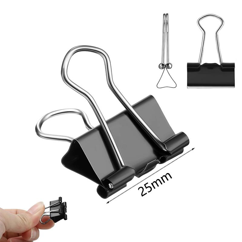 10-60 шт. Металлические скрепки для бумаг 15/25 мм, цветные скрепки с длинным хвостом, используются для книг, канцелярских товаров, школьных офисных принадлежностей 25mm 10pcs/bag
10-60 шт. Металлические скрепки для бумаг 15/25 мм, цветные скрепки с длинным хвостом, используются для книг, канцелярских товаров, школьных офисных принадлежностей 25mm 10pcs/bag