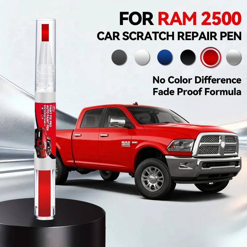 Car Dedicated For RAM 2500 Paint Repair Pen Touch Up Scratch Remover DIY Auto Accessories Black White Red Blue Silver червоний
Car Dedicated For RAM 2500 Paint Repair Pen Touch Up Scratch Remover DIY Auto Accessories Black White Red Blue Silver червоний