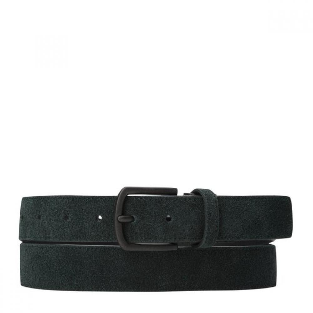 Series Tongsuede Belt Ssabx25121grd dark green/XXX
Series Tongsuede Belt Ssabx25121grd dark green/XXX