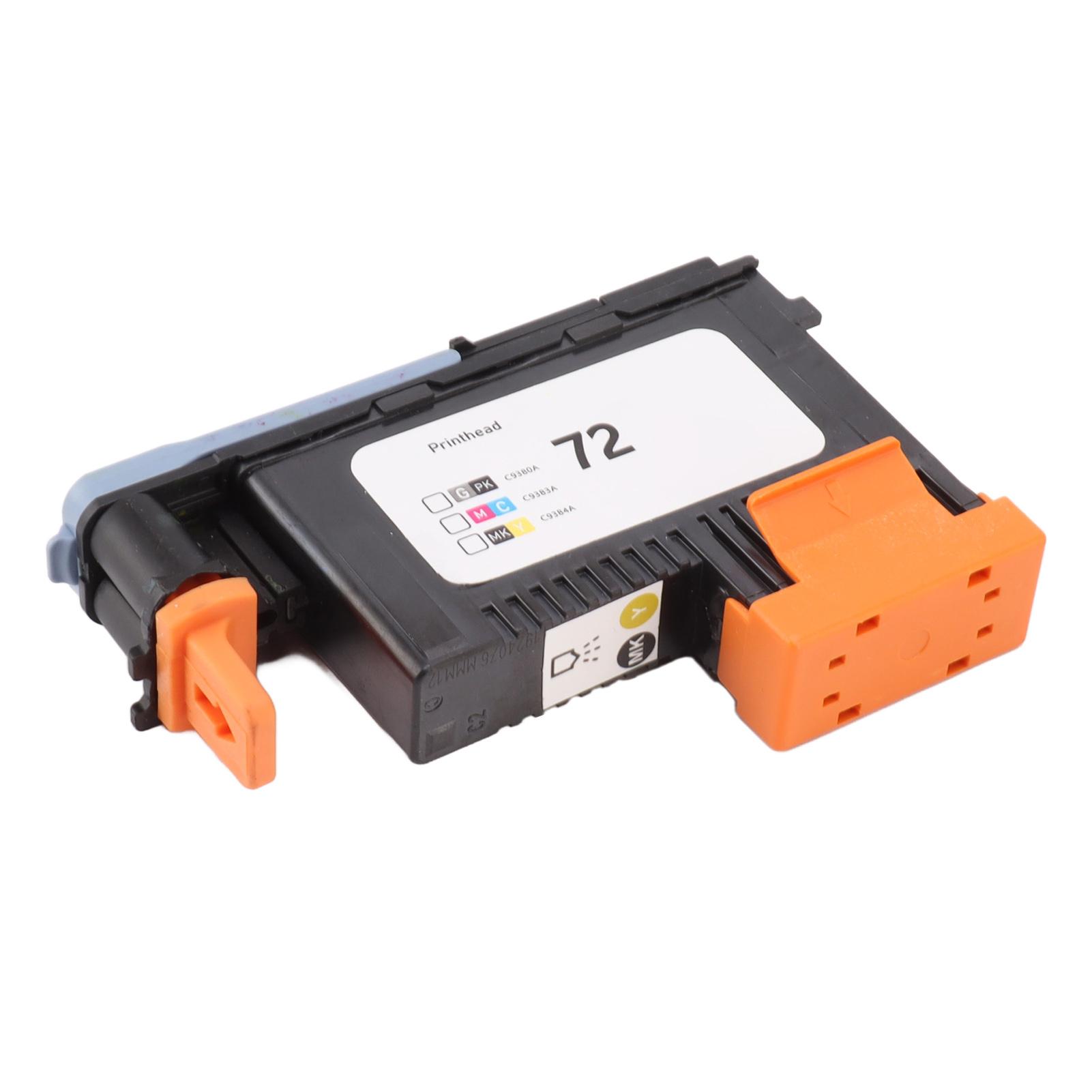 for HP 72 Printer Head Lightweight Printer Replacement Parts for HP Designjet T610 T770 T790 T795
for HP 72 Printer Head Lightweight Printer Replacement Parts for HP Designjet T610 T770 T790 T795