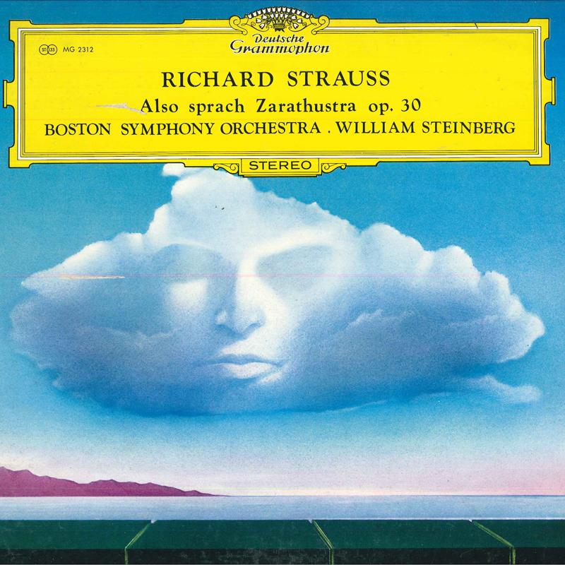 LP Record WILLIAM STEINBERRG BOSTON SYMPHONY Richard Strauss Also Sprach Zarath MG2312 DEUTSCHE GRAMM Japan Obi Classical Used
LP Record WILLIAM STEINBERRG BOSTON SYMPHONY Richard Strauss Also Sprach Zarath MG2312 DEUTSCHE GRAMM Japan Obi Classical Used