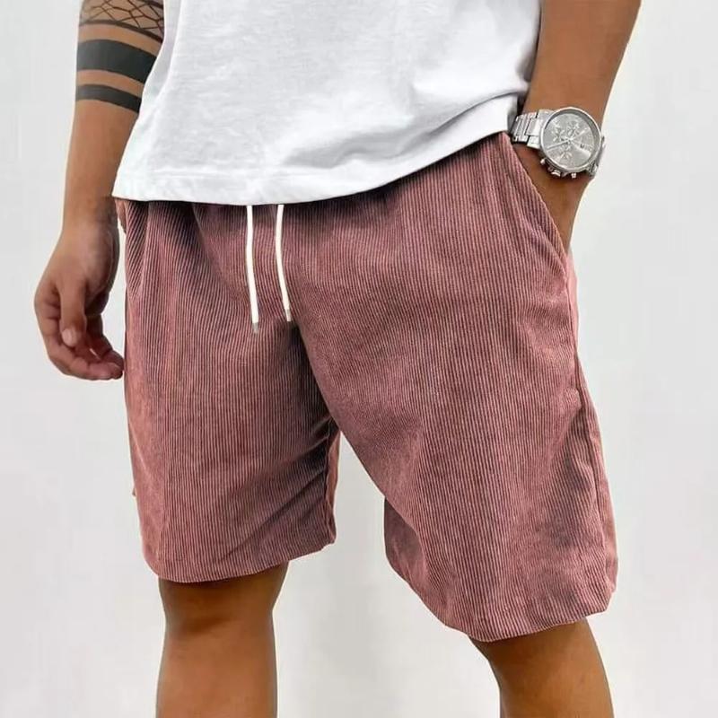 New Sports Shorts Retro Shorts for Men with A Drawstring Perfect for Summer S
New Sports Shorts Retro Shorts for Men with A Drawstring Perfect for Summer S