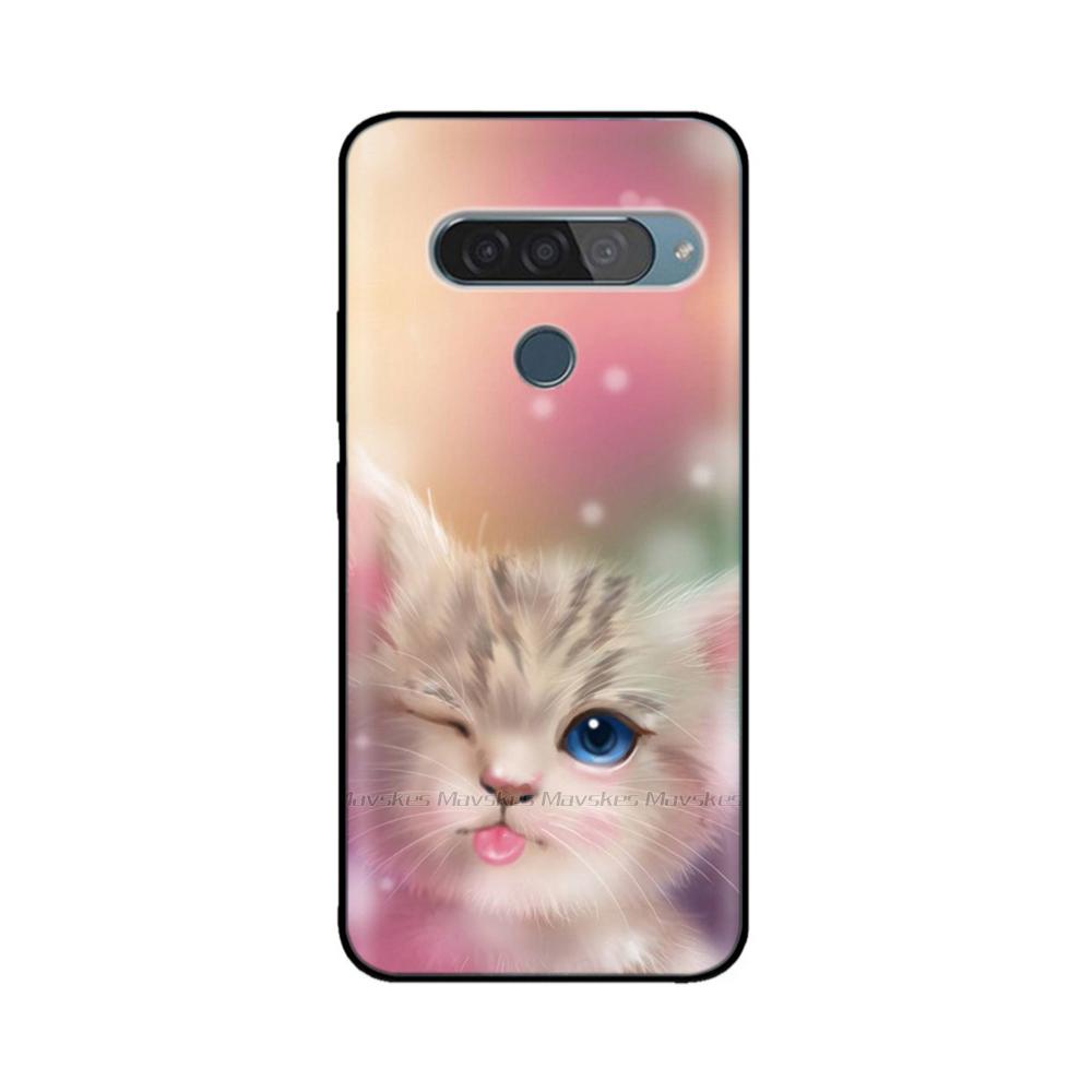 Чохол для телефону для LG G8s Thinq Чохол G8S G8X М який силіконовий бампер Задня кришка для LG G8 Thinq LGG8X LGG8 G 8 М який чохол-кришка з ТПУ Para LG G8 Thinq
Чохол для телефону для LG G8s Thinq Чохол G8S G8X М який силіконовий бампер Задня кришка для LG G8 Thinq LGG8X LGG8 G 8 М який чохол-кришка з ТПУ Para LG G8 Thinq