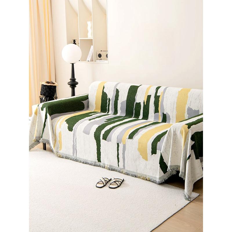 Цветной шенилловый диванный халат, полотенце, чехол для дивана, всесезонный универсальный цельный чехол для диванной подушки, пылезащитный чехол, одеяло 180*130cm
Цветной шенилловый диванный халат, полотенце, чехол для дивана, всесезонный универсальный цельный чехол для диванной подушки, пылезащитный чехол, одеяло 180*130cm