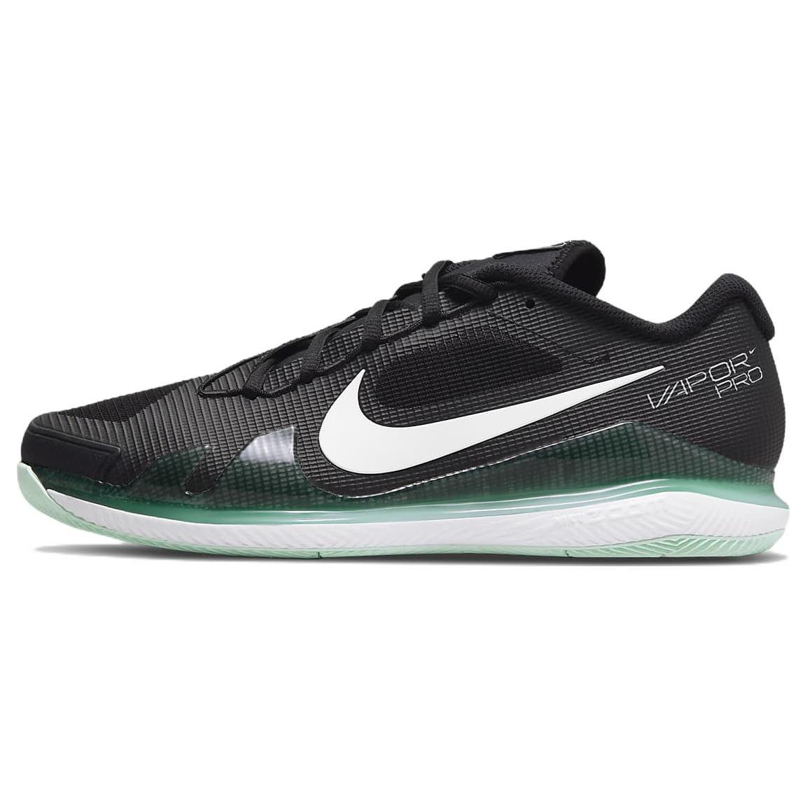 новые Nike Court Air Zoom Vapor Pro Черный Мятный Пена 42
новые Nike Court Air Zoom Vapor Pro Черный Мятный Пена 42