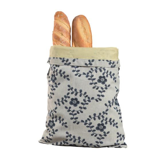 Bread Bag Large Beeswax Lining And Cotton Natural Bread Storage Bag Keeps Bread Fresh Longer Breathable Moisture Barrier Reusable Bread L
Bread Bag Large Beeswax Lining And Cotton Natural Bread Storage Bag Keeps Bread Fresh Longer Breathable Moisture Barrier Reusable Bread L