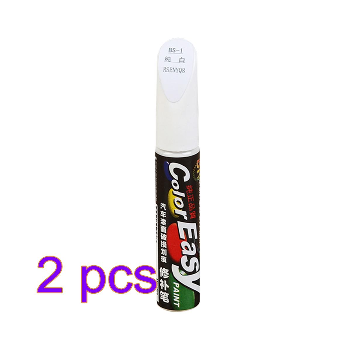 Scratch Pen Paint Care Vehicle Workmanship Car Supplies Scratch-proof Waterproof Easily Dry Convenience Scratches Remover
Scratch Pen Paint Care Vehicle Workmanship Car Supplies Scratch-proof Waterproof Easily Dry Convenience Scratches Remover