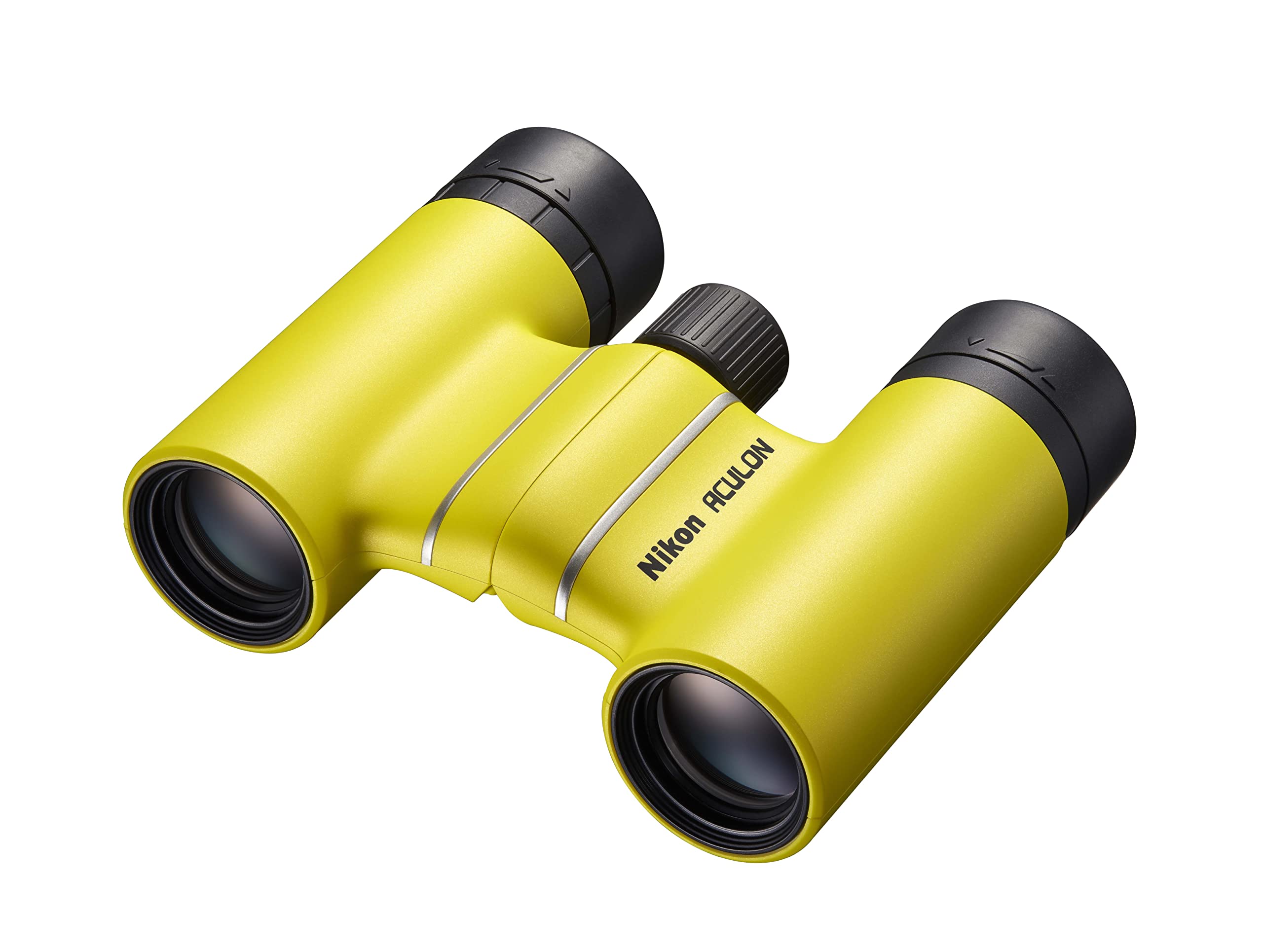 Бінокль Nikon ACULON T02 8x21 Roof Prism Type 8x 21 Caliber Yellow ACULON ACT028X21YW
Бінокль Nikon ACULON T02 8x21 Roof Prism Type 8x 21 Caliber Yellow ACULON ACT028X21YW