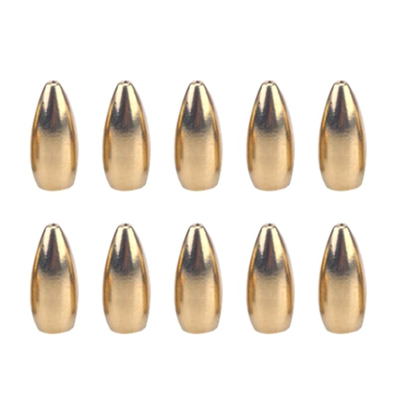 Premium Copper Fishing Weighted Space Bean Quick-Sinking Fishing Pendants Safe Operations for Secure Angling Experience
Premium Copper Fishing Weighted Space Bean Quick-Sinking Fishing Pendants Safe Operations for Secure Angling Experience