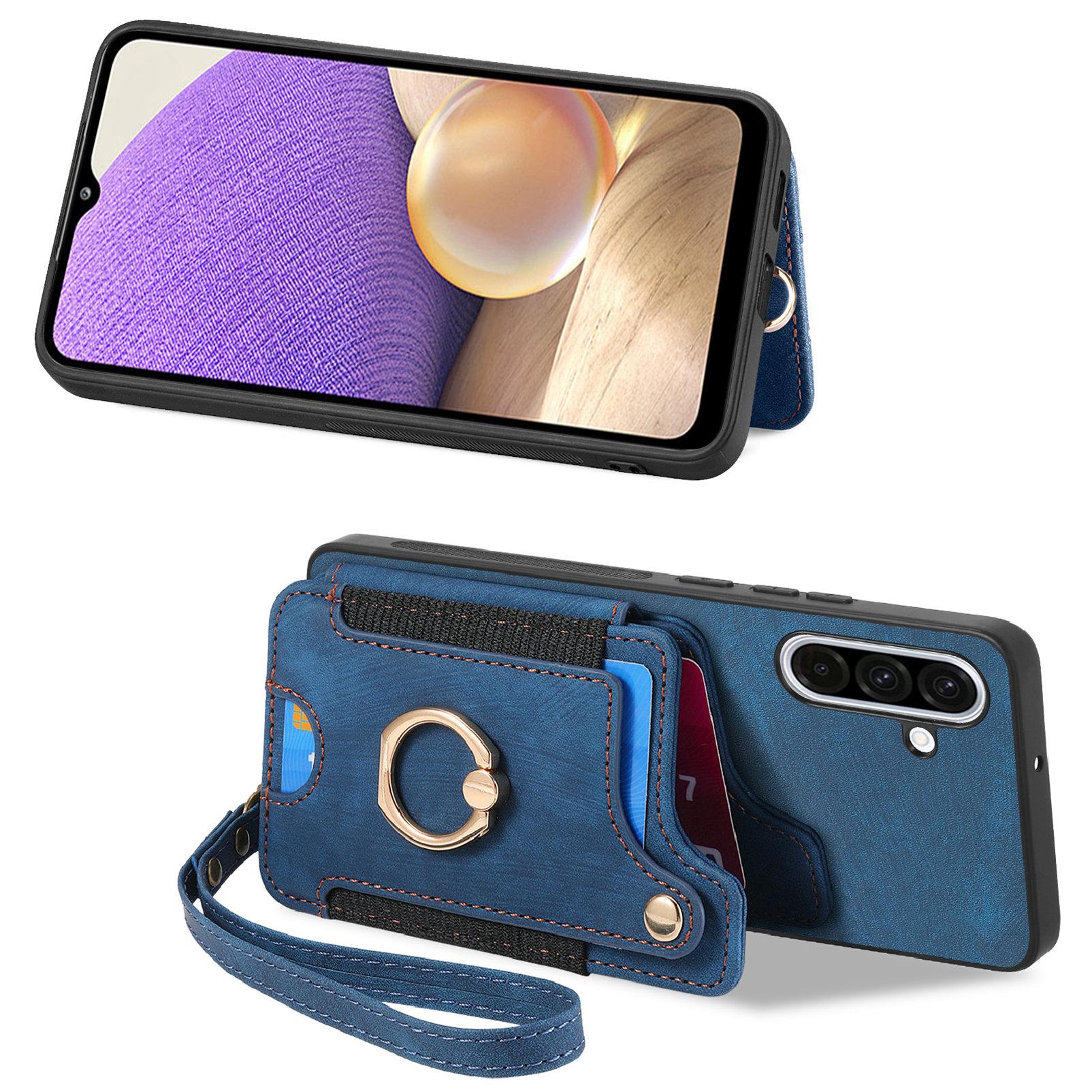 For Xiaomi Poco X7 Pro 5G Phone Case Leather Back Cover with Card Slots Kickstand Black
For Xiaomi Poco X7 Pro 5G Phone Case Leather Back Cover with Card Slots Kickstand Black
