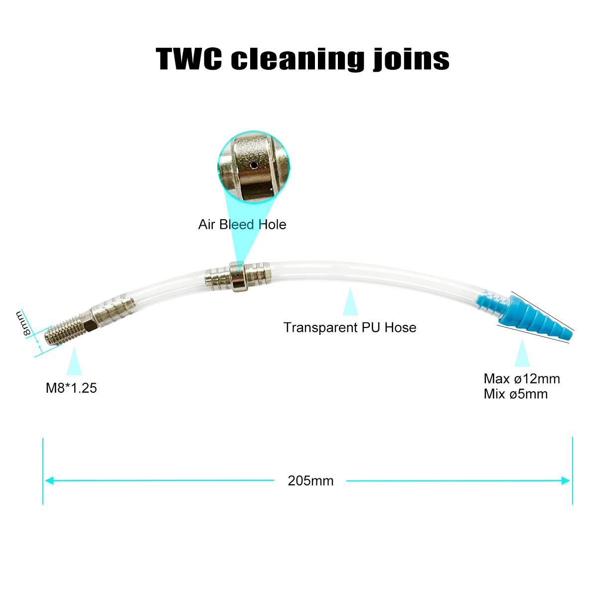 Petrol Car Injector Cleaner GX100 Auto Fuel Injector Nozzle Flushing For Petrol EFI Throttle Tools for Petrol Car TWC cleaning joins
Petrol Car Injector Cleaner GX100 Auto Fuel Injector Nozzle Flushing For Petrol EFI Throttle Tools for Petrol Car TWC cleaning joins