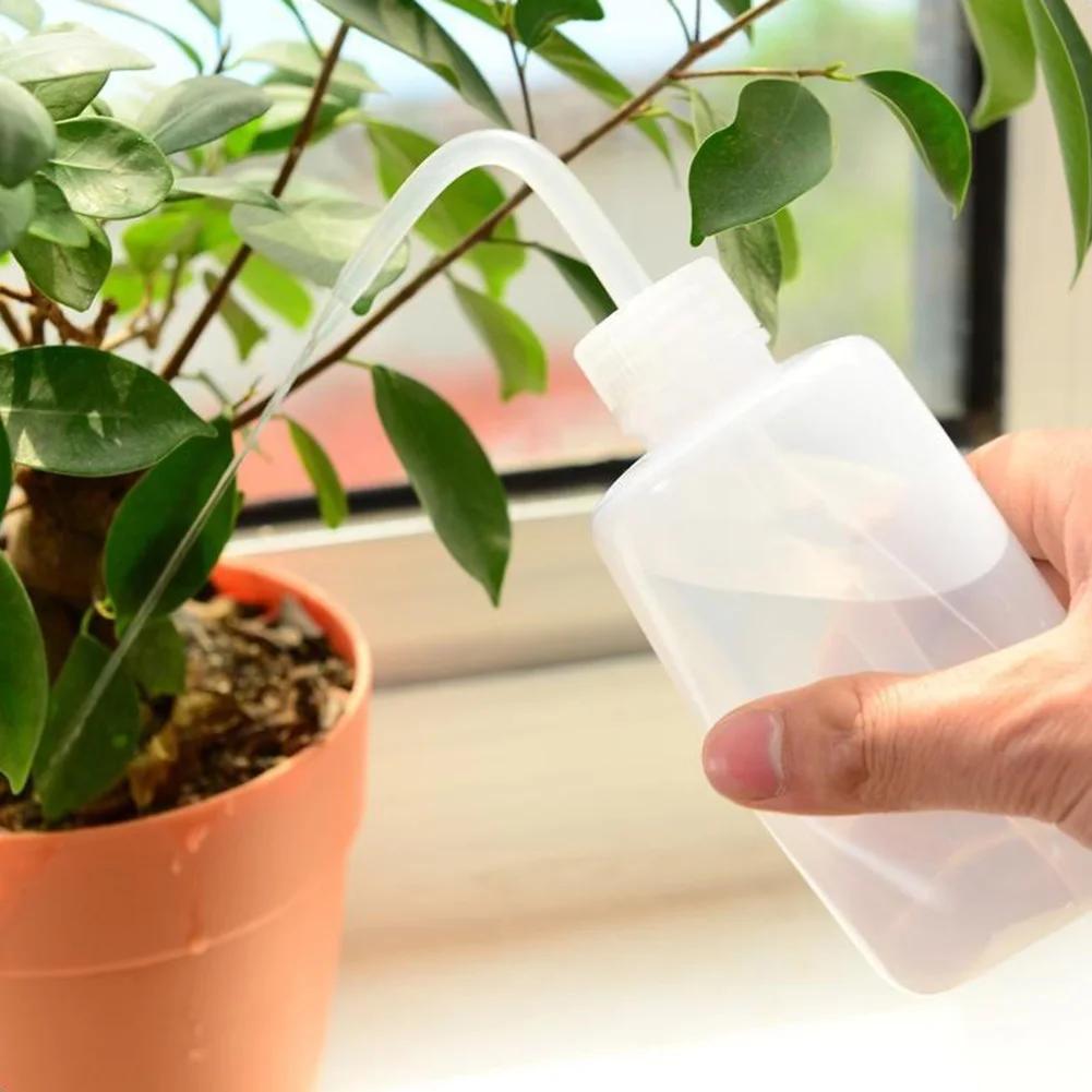 150ML Squeeze Bottle Succulent Potted Plant Watering Pot Elbow Narrow Mouth Long Tube Watering Can Liquid Container Watering Too білий
150ML Squeeze Bottle Succulent Potted Plant Watering Pot Elbow Narrow Mouth Long Tube Watering Can Liquid Container Watering Too білий
