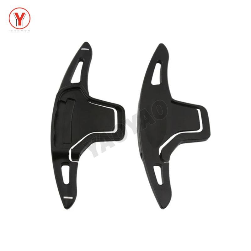 Aluminum Alloy Car Paddle Shifter Extension For Kia K5 Optima 2016 2017 Shift Paddle чорний
Aluminum Alloy Car Paddle Shifter Extension For Kia K5 Optima 2016 2017 Shift Paddle чорний