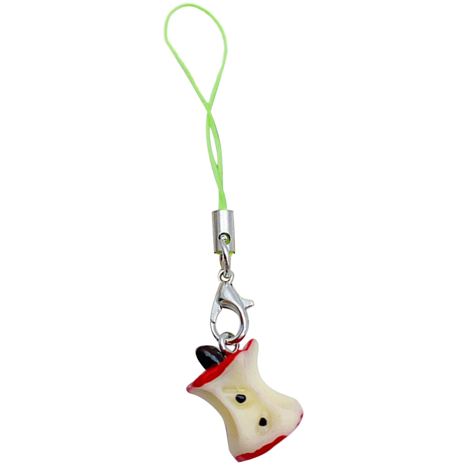 Colorful Phone Lanyard Wrist Strap Fruit Theme Phone Chain DIY Handmade Keychain Backpack Phone Camera Jewelry Accessory 1
Colorful Phone Lanyard Wrist Strap Fruit Theme Phone Chain DIY Handmade Keychain Backpack Phone Camera Jewelry Accessory 1