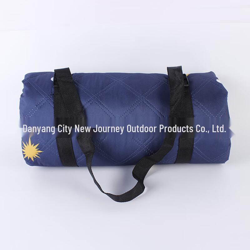 Milin Oxford Cloth Picnic Mat 200x200cm
Milin Oxford Cloth Picnic Mat 200x200cm