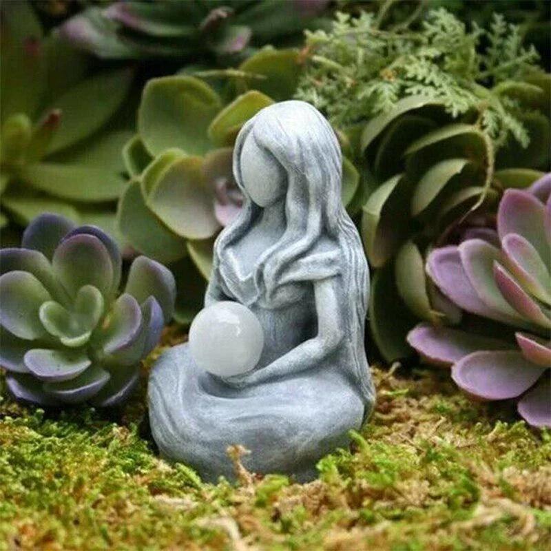 Moon Goddess Statue Creative Cafe Greek Mythical Figures Resin Sculpture Home Decoration Interior Decoration Figures ZTT0116
Moon Goddess Statue Creative Cafe Greek Mythical Figures Resin Sculpture Home Decoration Interior Decoration Figures ZTT0116