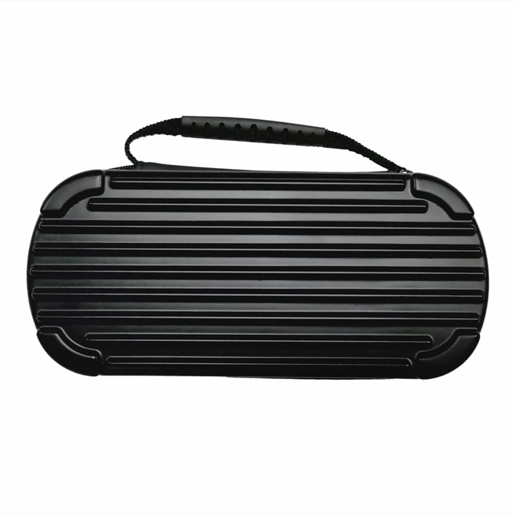 Оригинальная защитная сумка-чехол для ноутбука Voikoli для GPD, совместимая с портативным, легко носить и водонепроницаемая WIN4, Игры, (Только компьютер) чёрный
Оригинальная защитная сумка-чехол для ноутбука Voikoli для GPD, совместимая с портативным, легко носить и водонепроницаемая WIN4, Игры, (Только компьютер) чёрный