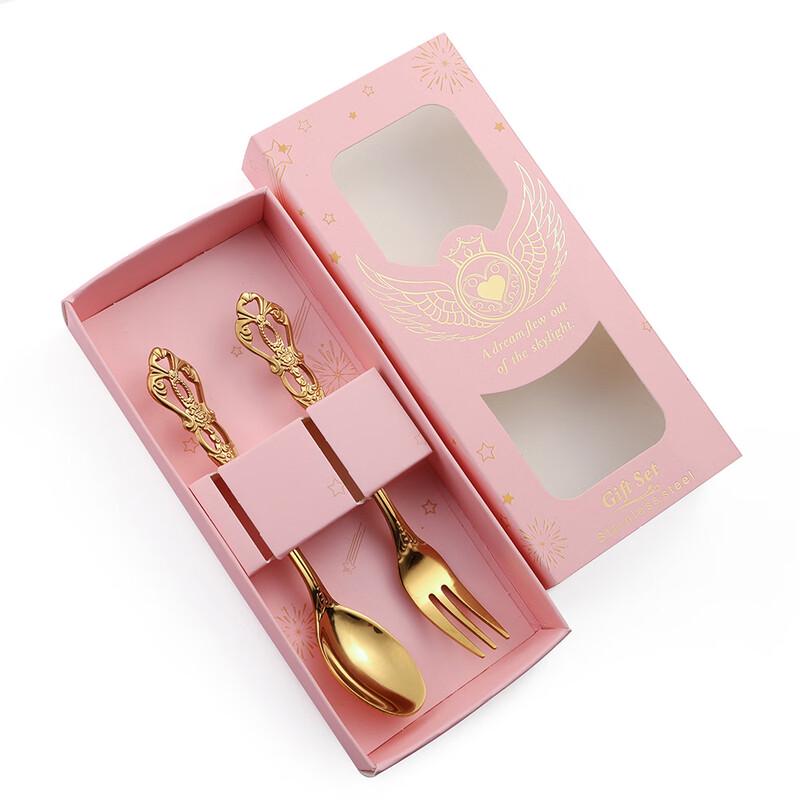 Hollow Stainless Steel Dessert & Coffee Utensil Set
Hollow Stainless Steel Dessert & Coffee Utensil Set