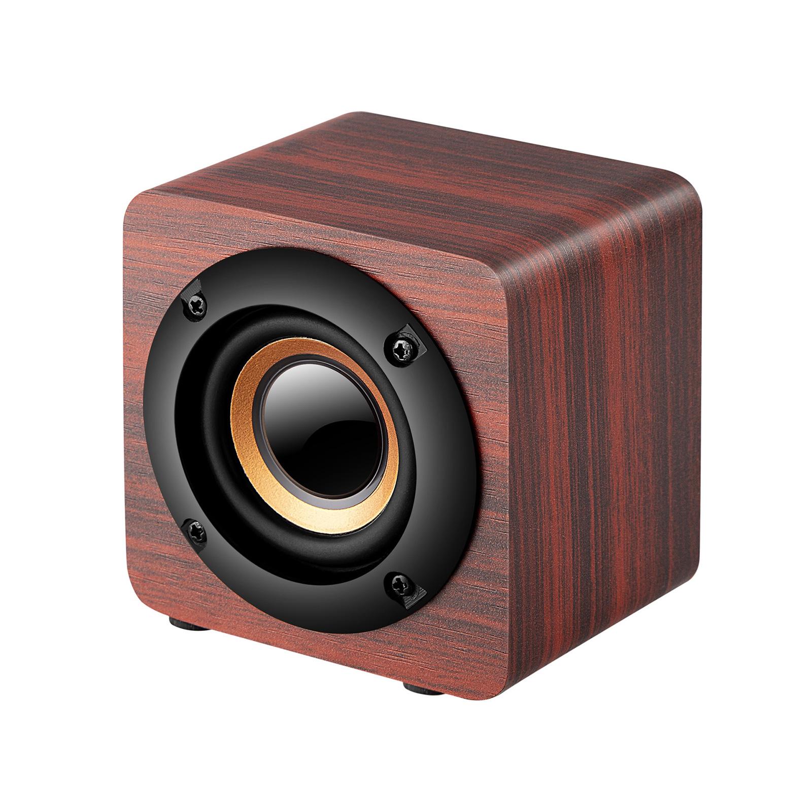 Персонализированный Беспроводной Bluetooth Квадратный Деревянный Динамик One Size
Персонализированный Беспроводной Bluetooth Квадратный Деревянный Динамик One Size