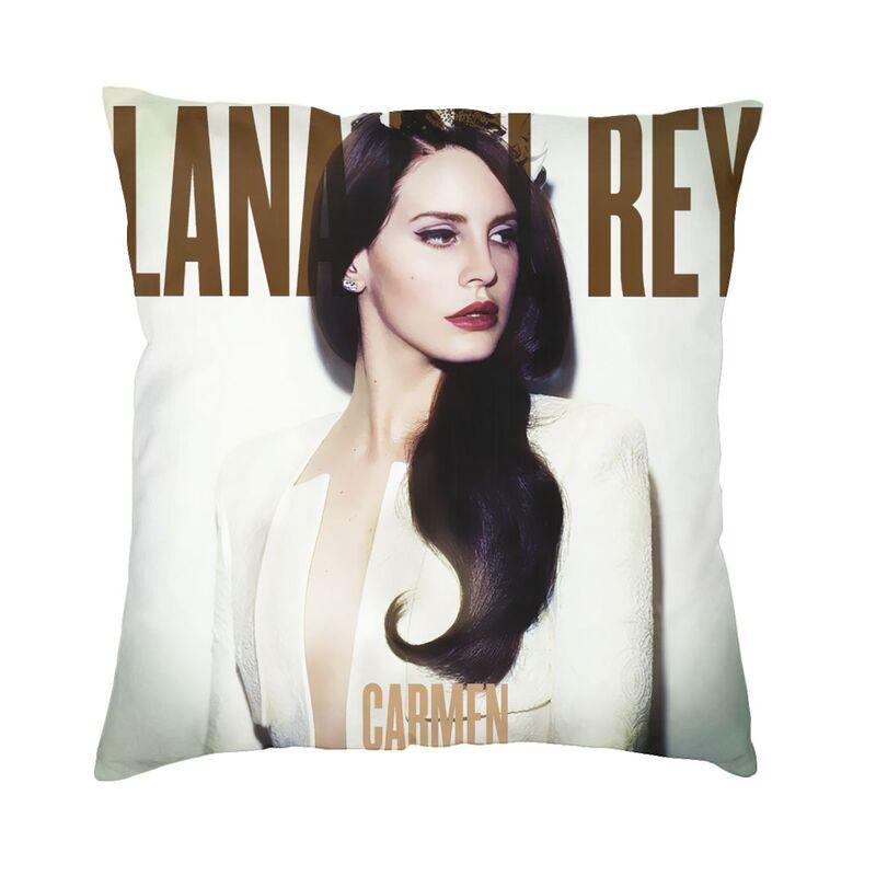 Beauty Lana Del Rey Collection Pillow Case 45x45cm Decor Home Singer Luxury Cushion Cover Square Pillowcase 30x30cm
Beauty Lana Del Rey Collection Pillow Case 45x45cm Decor Home Singer Luxury Cushion Cover Square Pillowcase 30x30cm