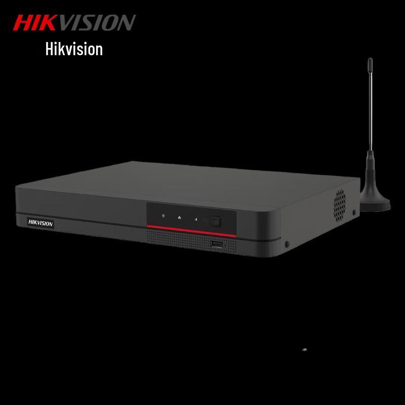 HIKVISION 4-Channel PoE NVR CN plug (adapter included)
HIKVISION 4-Channel PoE NVR CN plug (adapter included)
