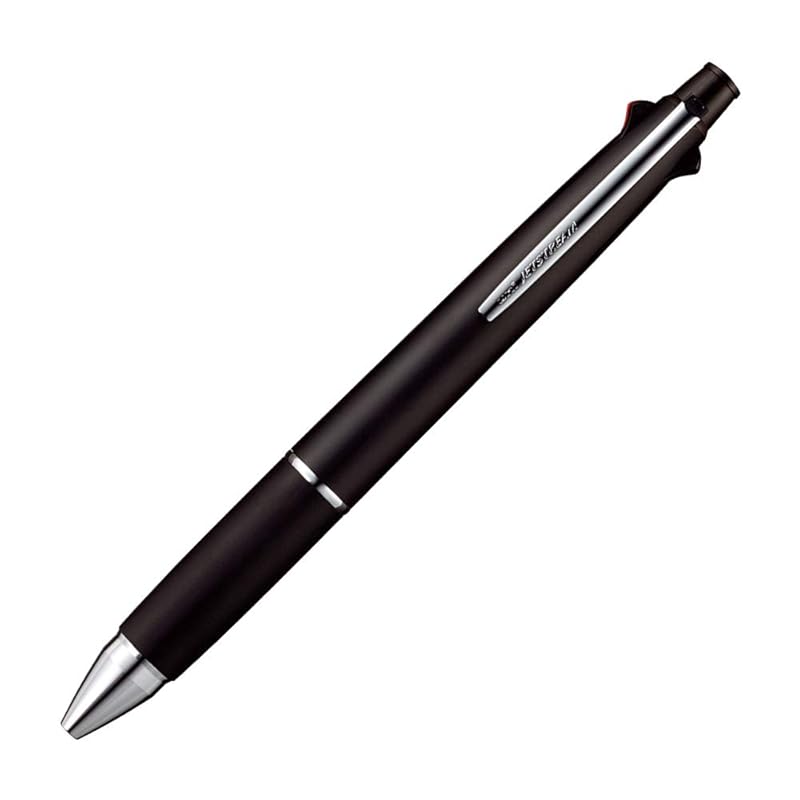 mitsubishi pencil multifunction pen jet stream 4&1 0.38 black easy to write MSXE510003824
mitsubishi pencil multifunction pen jet stream 4&1 0.38 black easy to write MSXE510003824