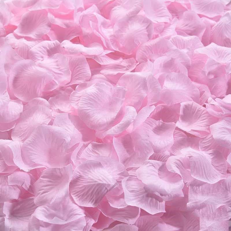 1000 шт. искусственных лепестков роз, красочные имитационные шелковые лепестки роз для романтического украшения на день святого валентина, свадьбу, вечеринку
1000 шт. искусственных лепестков роз, красочные имитационные шелковые лепестки роз для романтического украшения на день святого валентина, свадьбу, вечеринку