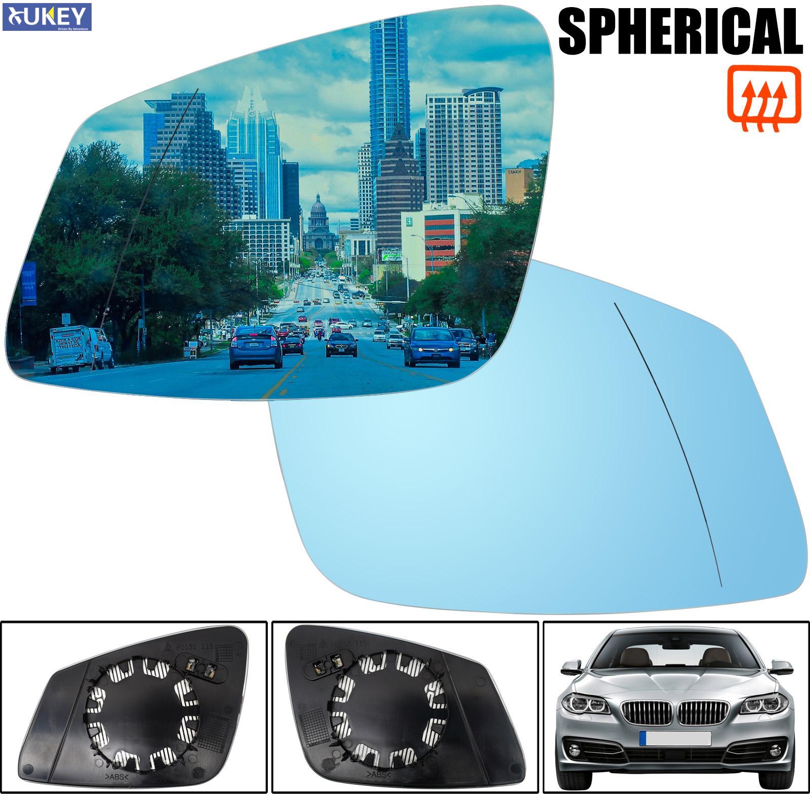 Для BMW F01 F02 F04 F07 F10 F11 F13 I3 F20 F30 F46 2010-2016 левое и правое боковое зеркало, стекло с подогревом, синее выпуклое заднее стекло
Для BMW F01 F02 F04 F07 F10 F11 F13 I3 F20 F30 F46 2010-2016 левое и правое боковое зеркало, стекло с подогревом, синее выпуклое заднее стекло