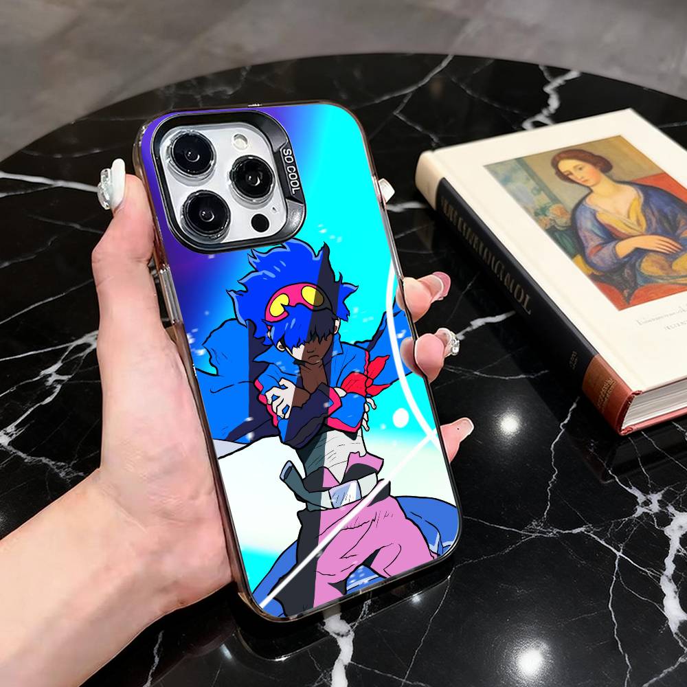 Чехол для телефона Tengen Toppa Gurren Lagann Simon для iPhone 17,16,15,14,13,12,11 Plus,Pro Max,XS,Разноцветный Серебристо-Черный Чехол iPhone17air
Чехол для телефона Tengen Toppa Gurren Lagann Simon для iPhone 17,16,15,14,13,12,11 Plus,Pro Max,XS,Разноцветный Серебристо-Черный Чехол iPhone17air