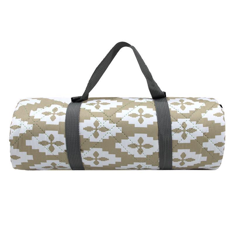 Ethnic Style Outdoor Picnic Mat 2x2 meters
Ethnic Style Outdoor Picnic Mat 2x2 meters