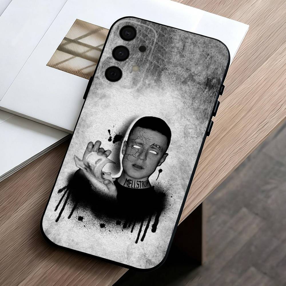 M-Mellstroy-Y Phone Case For Samsung Galaxy A73,A72,A71,A70,A53,A52,A51,Soft Silicone Black Cover Samsung a20s
M-Mellstroy-Y Phone Case For Samsung Galaxy A73,A72,A71,A70,A53,A52,A51,Soft Silicone Black Cover Samsung a20s