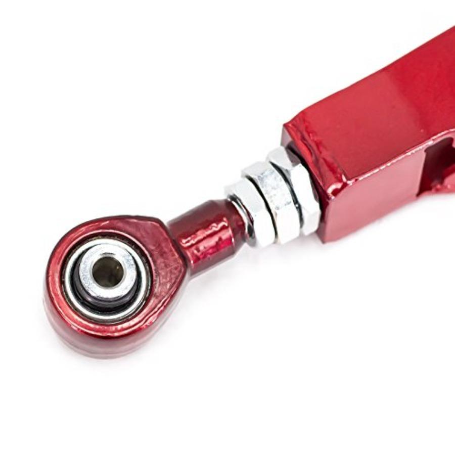 Adjustable Rear Lower Control Arms with Spherical Bearings Set of 2 for Improved Handling and Alignment Precision Ideal for Sub United States
Adjustable Rear Lower Control Arms with Spherical Bearings Set of 2 for Improved Handling and Alignment Precision Ideal for Sub United States