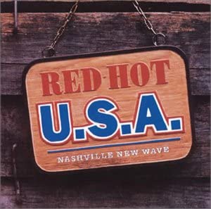 CD OMNIBUS, PAM TILLIS, KENNY CHESNEY, - Red Hot USA BVCP872 Japan Music Others Used
CD OMNIBUS, PAM TILLIS, KENNY CHESNEY, - Red Hot USA BVCP872 Japan Music Others Used
