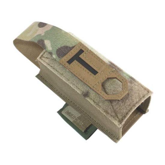 Genuine WARRIOR ASSAULT SYSTEMS WAS Warrior Laser Cut Tourniquet Holder W-LC-UTH (Multi Camo)
Genuine WARRIOR ASSAULT SYSTEMS WAS Warrior Laser Cut Tourniquet Holder W-LC-UTH (Multi Camo)