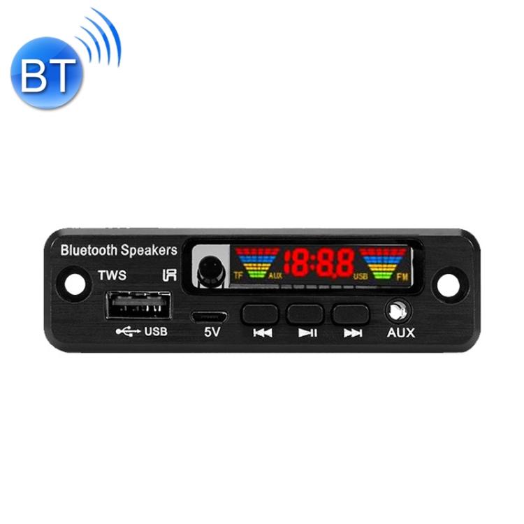 2 PCS TWS Wireless Bluetooth MP3 Decoder Board 2 PCS TWS Wireless Bluetooth
2 PCS TWS Wireless Bluetooth MP3 Decoder Board 2 PCS TWS Wireless Bluetooth