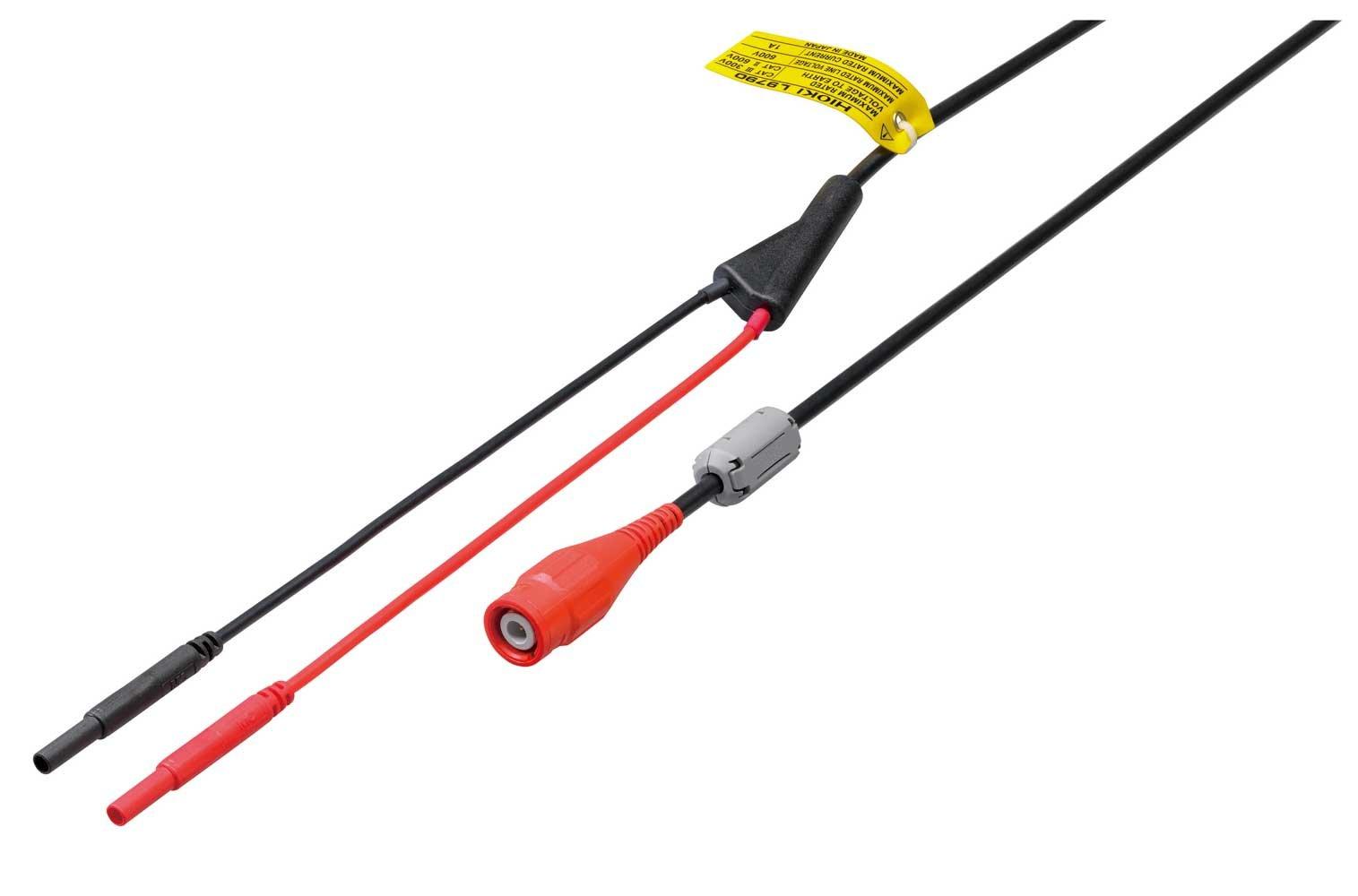 HIOKI Connection Cord L9790
HIOKI Connection Cord L9790