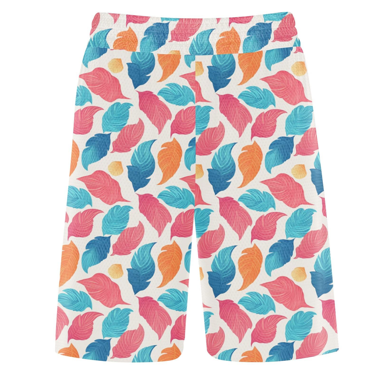 Персонализация - Персонализированные спортивные шорты Баскетбольные шорты XXL
Персонализация - Персонализированные спортивные шорты Баскетбольные шорты XXL