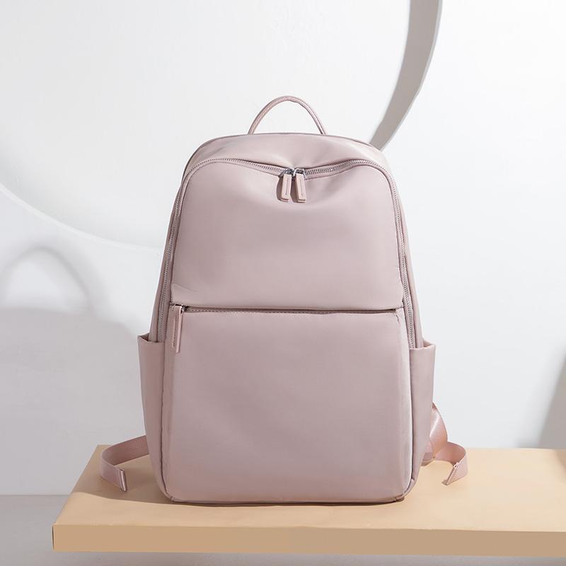 New Women s Backpack Fashi Waterproof Oxford Cloth School Bag Large Capacity Travel Backpacks 14 to 16 Laptop Bags for Women M 40x28x13cm
New Women s Backpack Fashi Waterproof Oxford Cloth School Bag Large Capacity Travel Backpacks 14 to 16 Laptop Bags for Women M 40x28x13cm