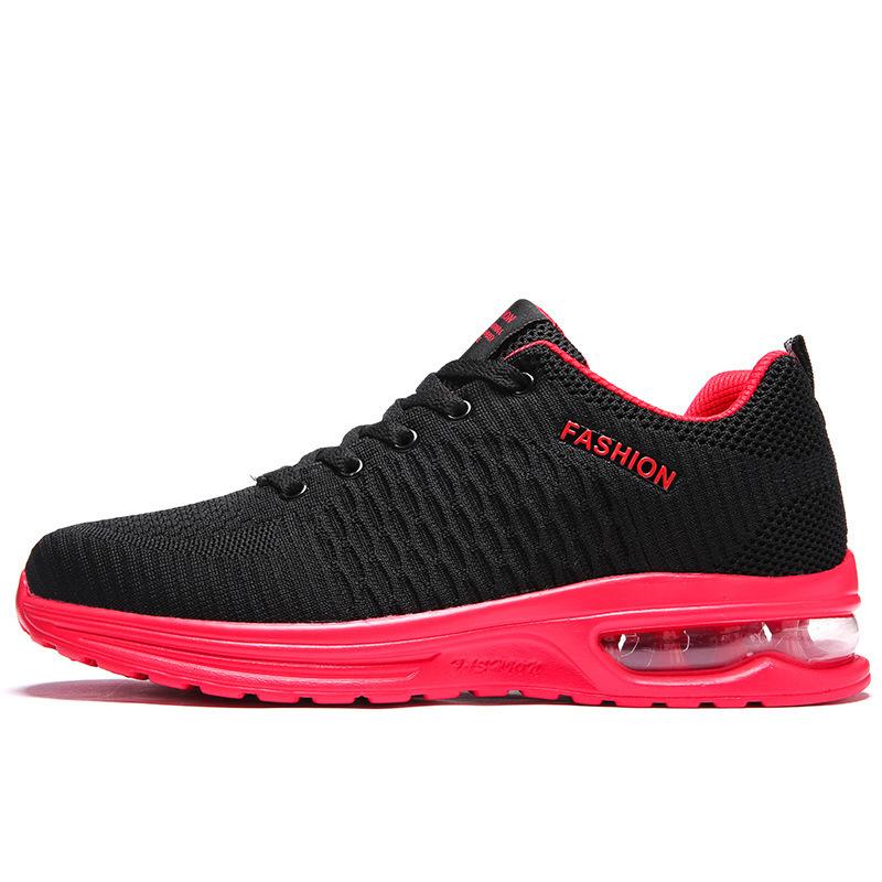 Sports Casual Flying Weaving Breathable Fashion Large Size Lightweight Running Shoes Air Cushion 39
Sports Casual Flying Weaving Breathable Fashion Large Size Lightweight Running Shoes Air Cushion 39