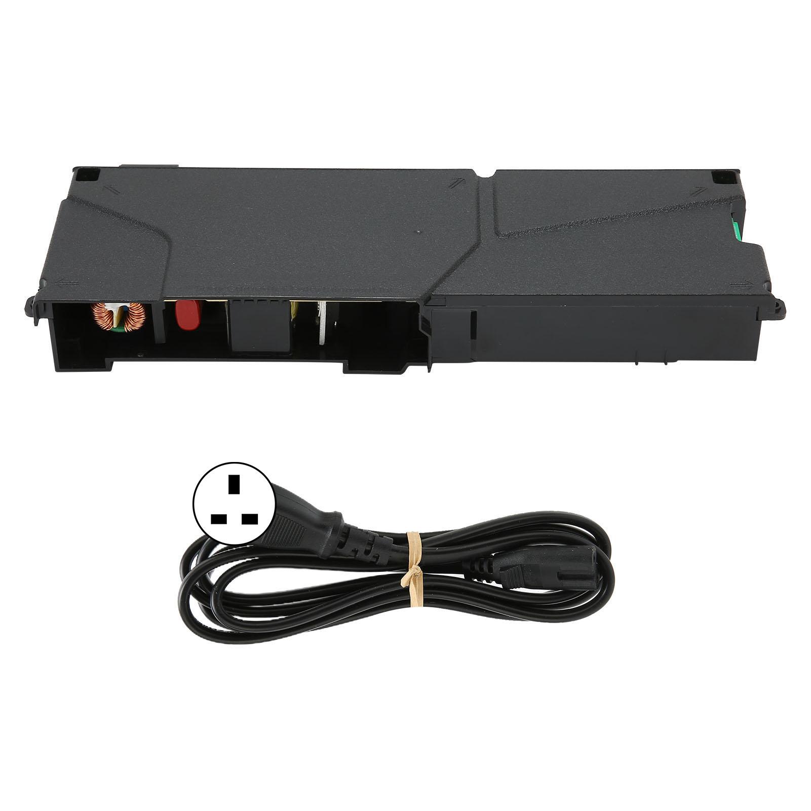 ADP‑240AR Replacement Power Supply for PS4 5 Pin Power Supply Unit for PS4 CUH‑1006A US Plug
ADP‑240AR Replacement Power Supply for PS4 5 Pin Power Supply Unit for PS4 CUH‑1006A US Plug