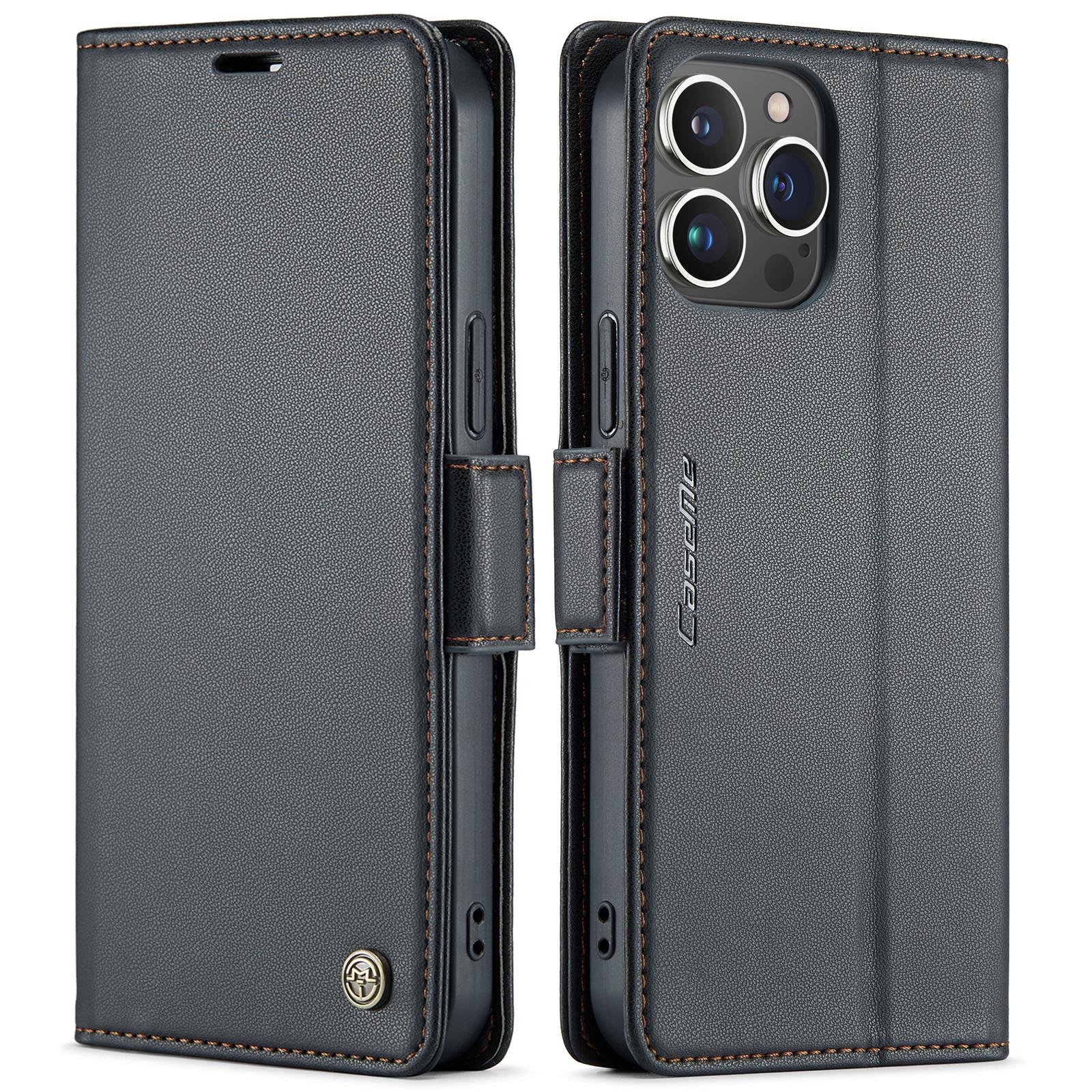 CaseMe-023 Wallet Case for iPhone 16 Pro Max with Card Holder PU Leather Cover Stand Protectives Skins Shell 16.9*8.3*2cm чёрный
CaseMe-023 Wallet Case for iPhone 16 Pro Max with Card Holder PU Leather Cover Stand Protectives Skins Shell 16.9*8.3*2cm чёрный