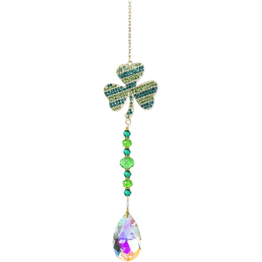 3 Pack Suncatchers Made with Reflective White and Metal Chains for Stable Outdoor or Indoor Hanging Applications China Mainland
3 Pack Suncatchers Made with Reflective White and Metal Chains for Stable Outdoor or Indoor Hanging Applications China Mainland
