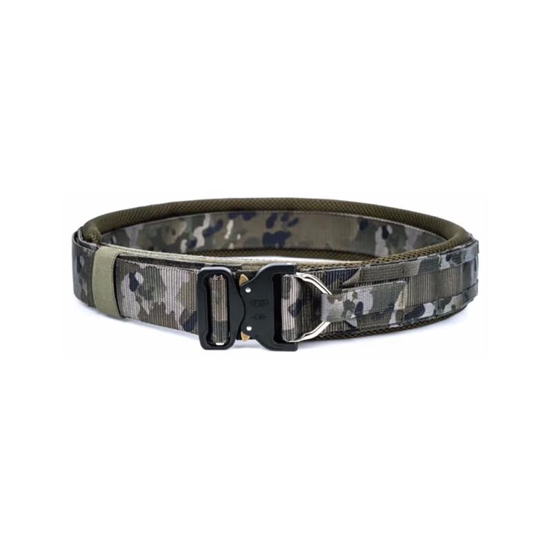 Snow Peak Fox 3-in-1 Tactical Waist Belt
Snow Peak Fox 3-in-1 Tactical Waist Belt